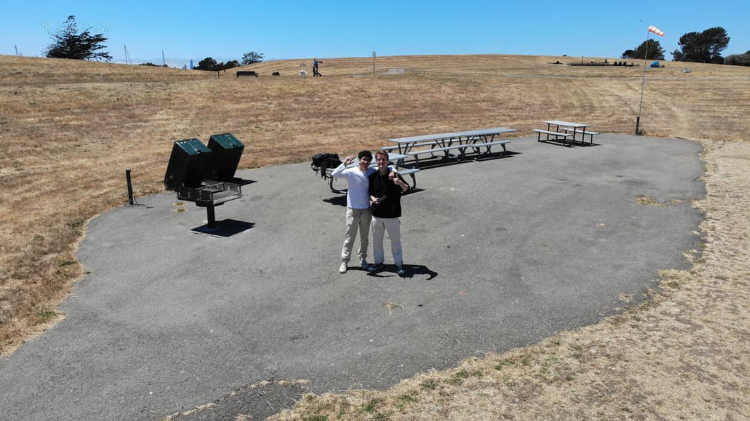 RescueSight Founders