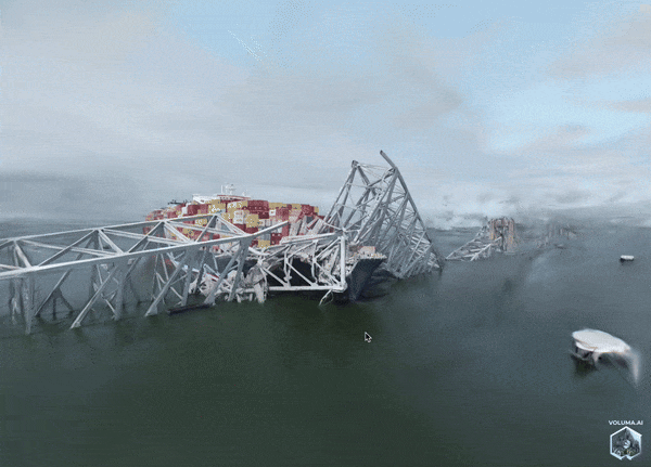 3D Scene Reconstruction